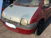 image_0-Pare-chocs avant RENAULT Twingo bordeaux