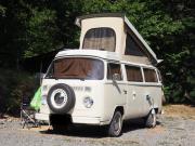 image_4-VOLKSWAGEN Combi Type 2 b - 1978