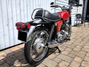 image_4-NORTON Commando 750 Electric Start - 1972