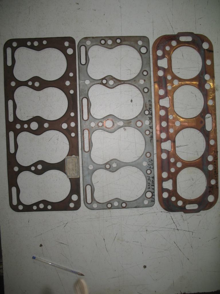 Joint de culasse CONTINENTAL tous LesAnciennes.com