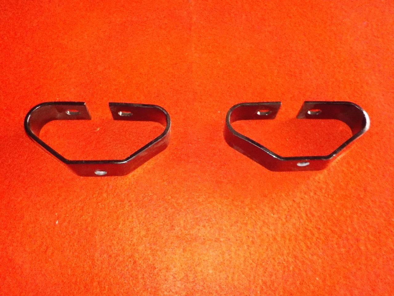 Patte RENAULT 12 (R12) Gordini LesAnciennes.com