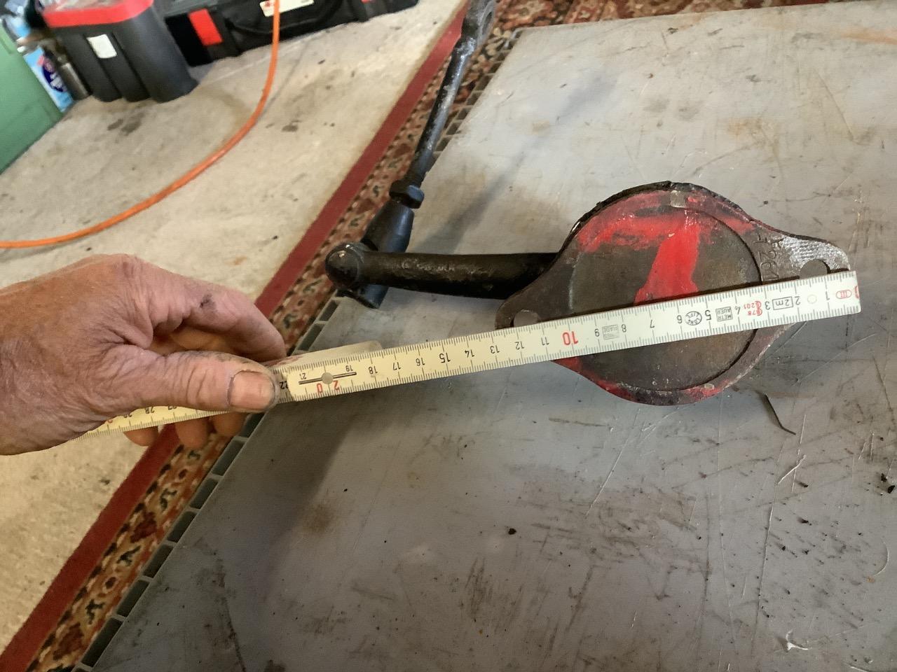 Recherche pièces PANHARD Dyna Junior LesAnciennes.com
