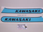 image_0-KAWASAKI 400 S3 - 1974 KIT D'EMBLEMES