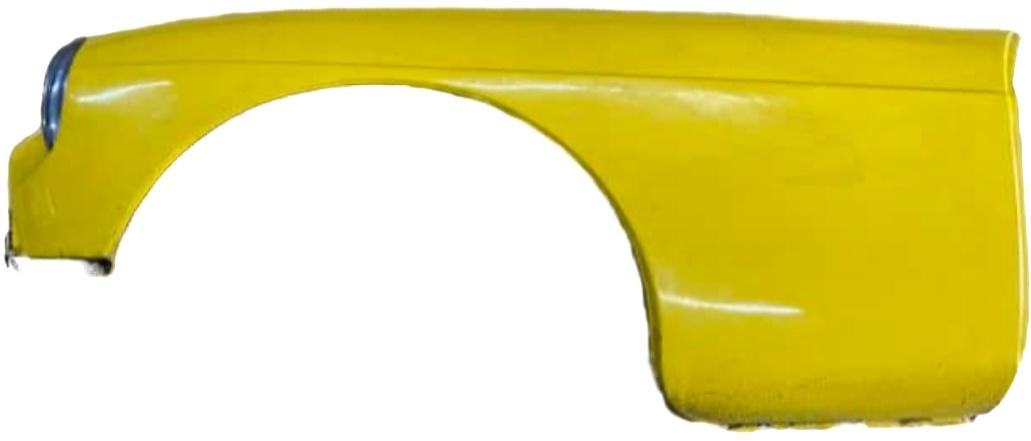 AILES AVANT DROITE ET GAUCHE MG MGB ROADSTER LesAnciennes.com