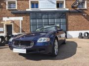 image_1-MASERATI Quattroporte SPORT GT - 2006