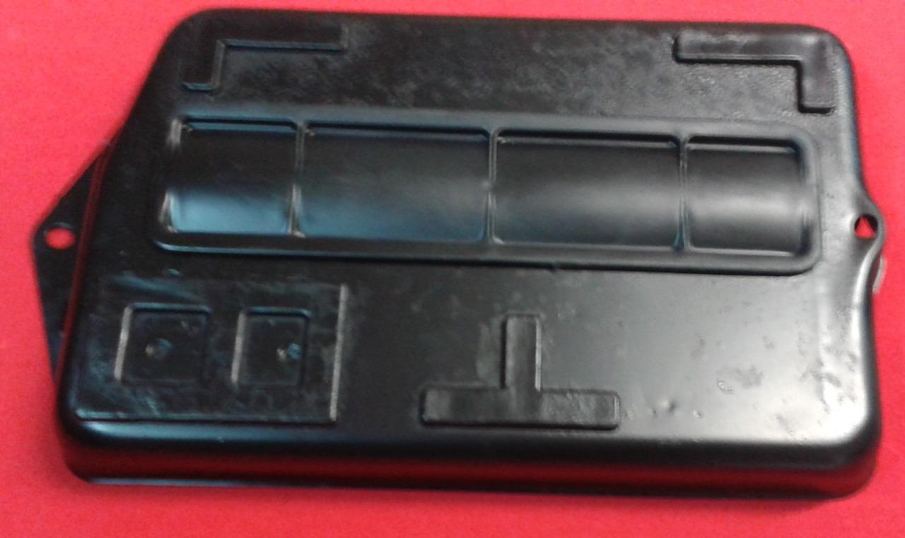 Couvercle FIAT 600 multipla LesAnciennes.com