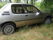 image_1-PEUGEOT 205 automatique SR - 1990