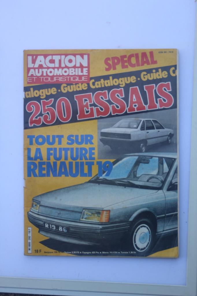 Action Automobile LesAnciennes.com