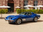 image_2-CHEVROLET Corvette C3 Big Block - 1972