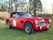 image_5-AUSTIN HEALEY 3000 BJ8 - 1967 - 1967