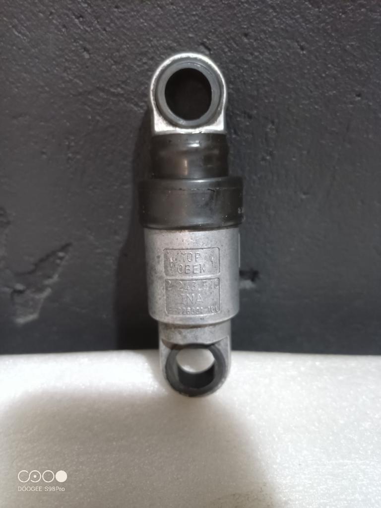 Vérin Tendeur de Courroie INA 2243510 F-226391-100 LesAnciennes.com
