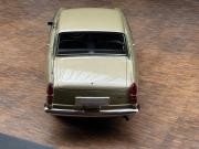 image_11-PEUGEOT 404 Injection Superluxe - 1966