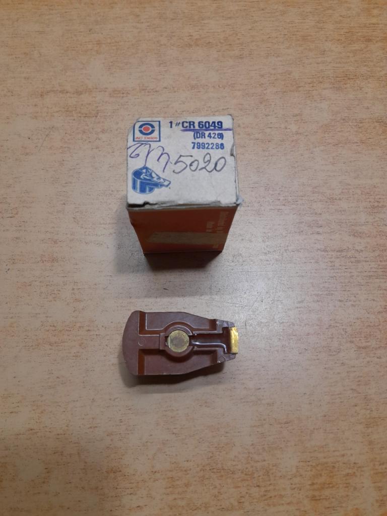 Rotor doigt d'allumage VW 1200 1300 1500 LesAnciennes.com