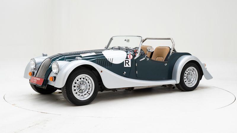 MORGAN Roadster 3.0 V6 Light Weight + Hardtop '20 LesAnciennes.com