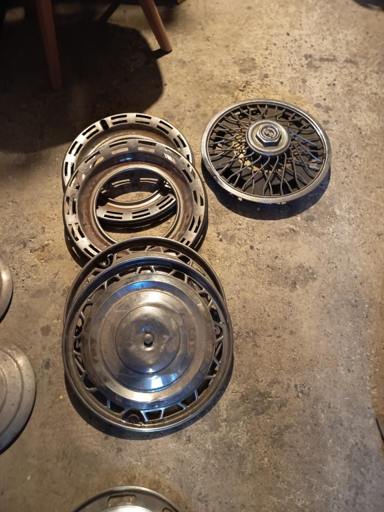 Pièces DIVERS Divers LesAnciennes.com