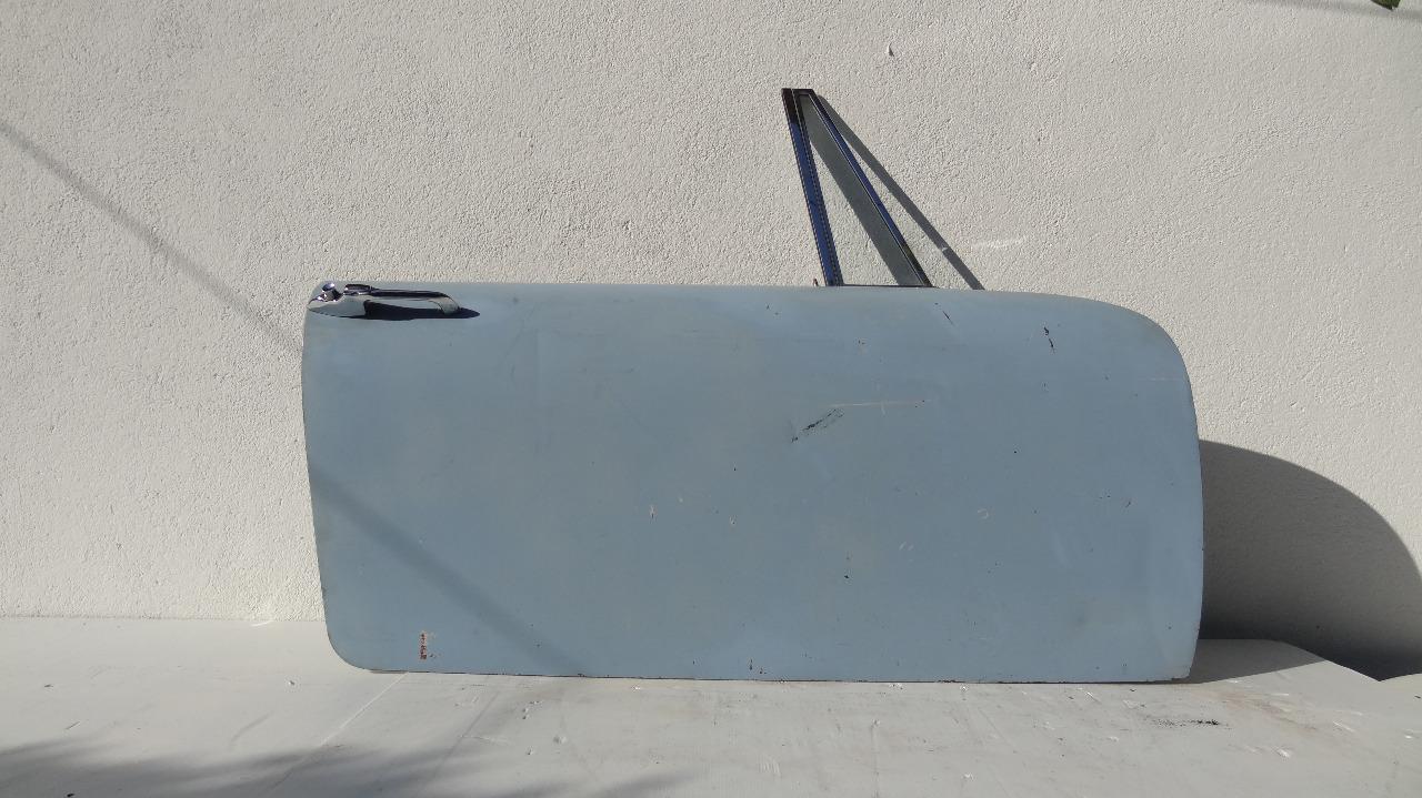 Porte SUNBEAM Alpine LesAnciennes.com