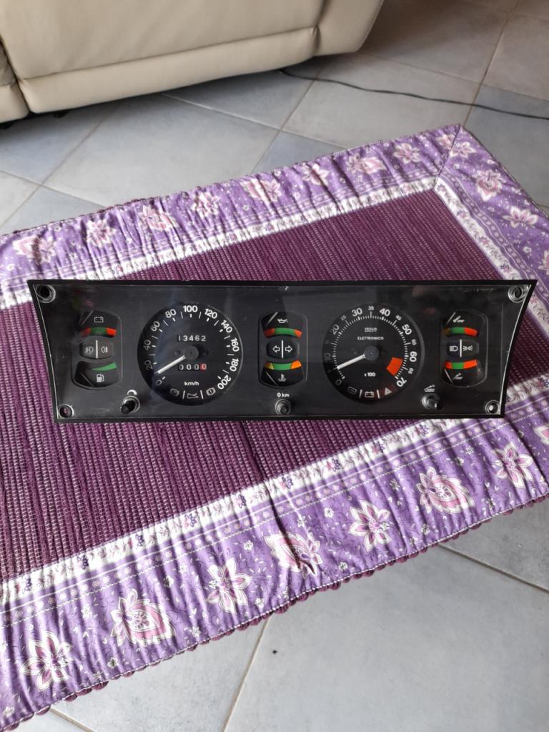 Compteur LANCIA Beta LesAnciennes.com