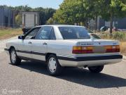 image_4-AUDI 5000 S 2.2 136 cv BVA - 1984