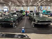 image_12-FORD Mustang Fastback S-Code GT B - 1968