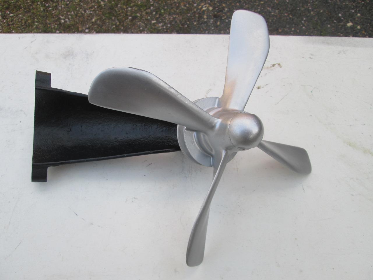 VENTILATEUR CITROEN 5 HP LesAnciennes.com