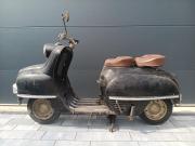 image_2-MAGNAT DEBON Scooter S25 - 1952
