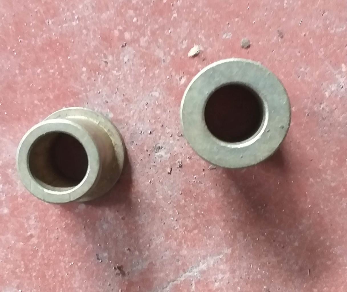 Pièces SIMCA 1000 LesAnciennes.com