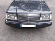 image_2-MERCEDES 200 D W124 E200 DIESEL D - 1994