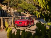 image_3-TRIUMPH TR4 Surrey top - 1962