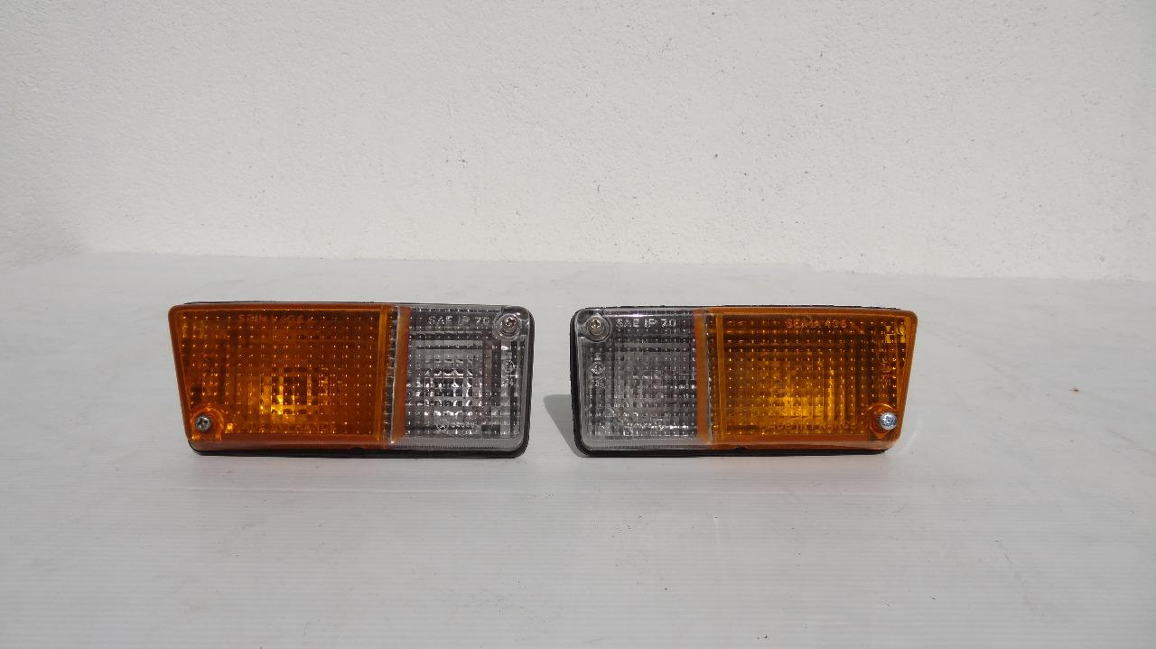 Feux RENAULT 5 (R5) LesAnciennes.com