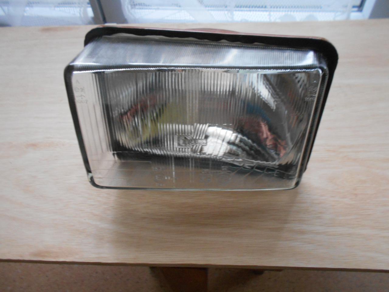 PHARE pour FIAT 127 LesAnciennes.com