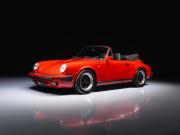 image_0-PORSCHE 911 Carrera 3.2 Cabrio - 1988
