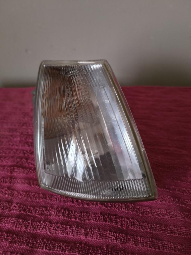 Clignotant RENAULT Clio LesAnciennes.com