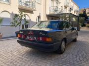 image_2-MERCEDES 190 E - 1991