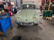 image_0-RENAULT Dauphine - 1957