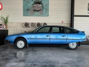 image_4-CITROEN CX 2400 GTI - 1978