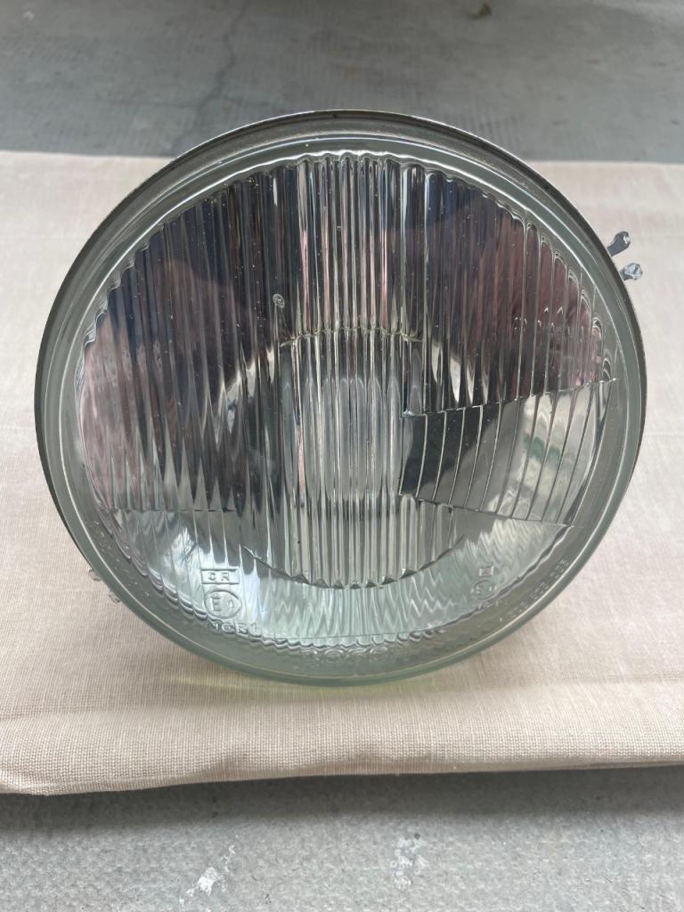 Phare Bosch Pour BMW Série 3 E21, E10, E12 LesAnciennes.com