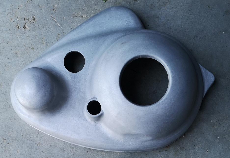 Carter TERROT 500 RSS RL LesAnciennes.com