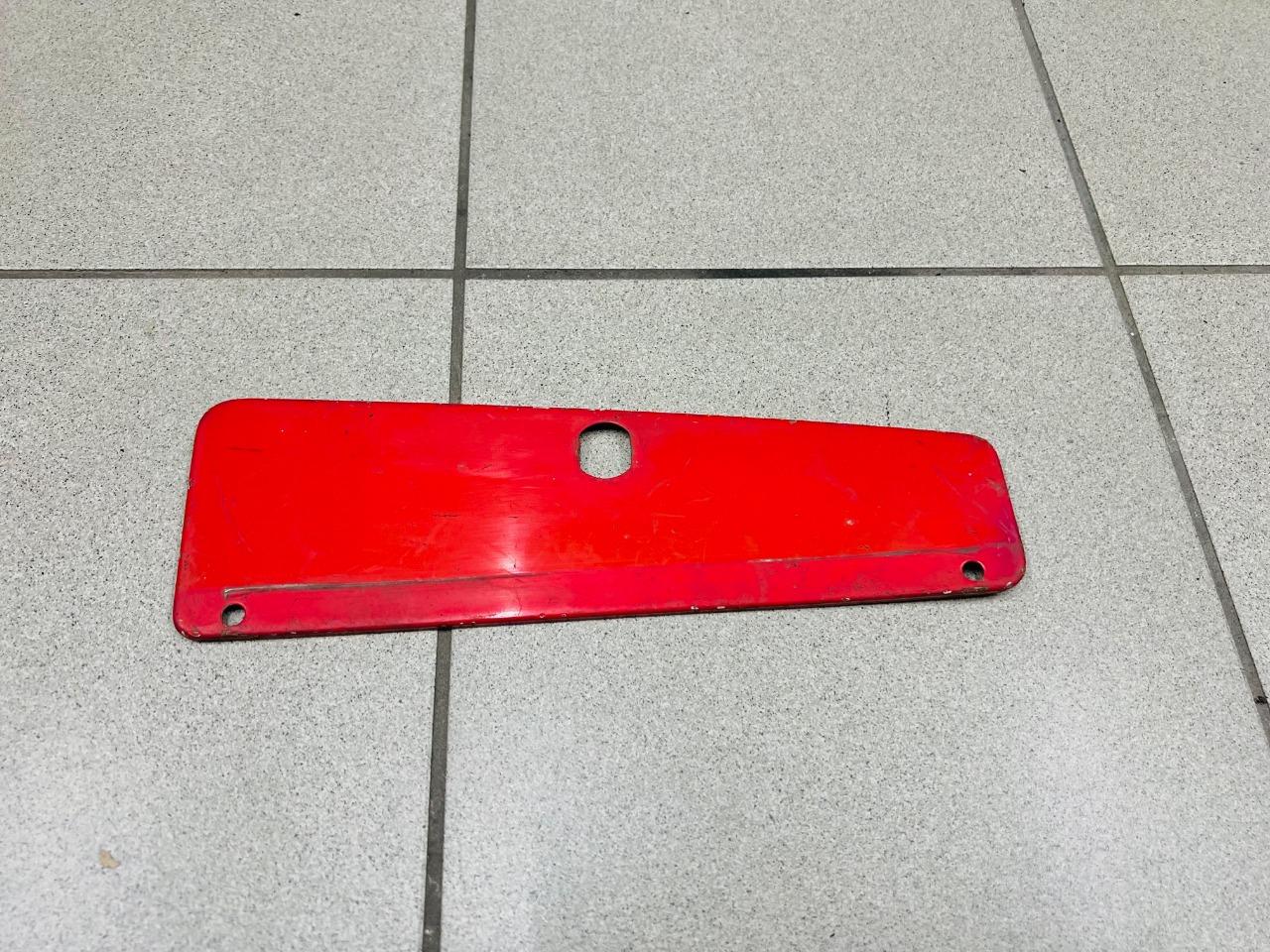 Porte de la boîte à gants Alfa Romeo Giulia Giulie LesAnciennes.com