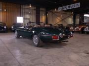 image_3-JAGUAR Type E Série 3 V12 - 1972