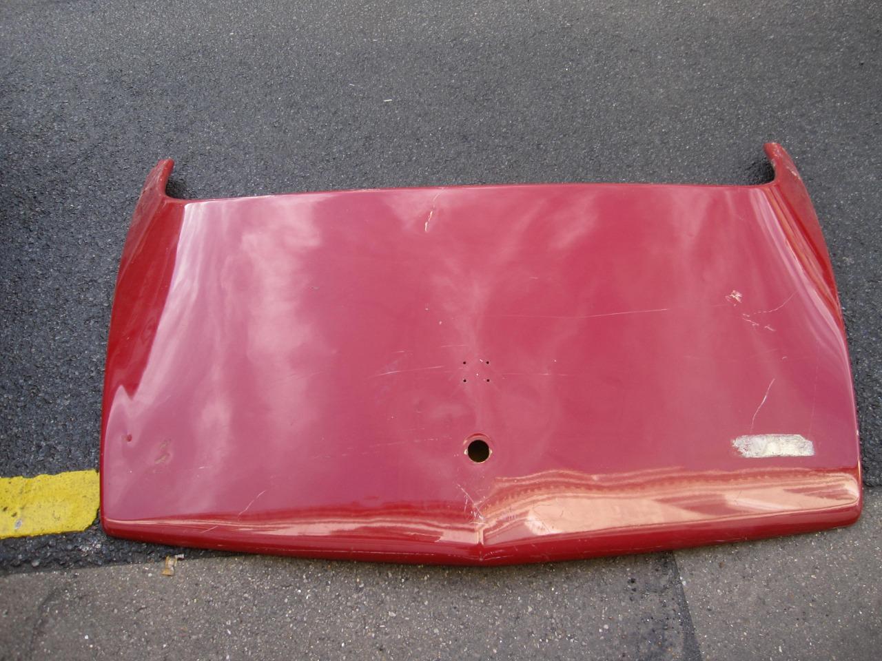 Malle CITROEN DS ou ID LesAnciennes.com