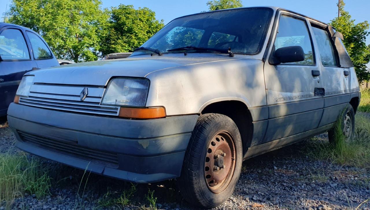 Pièces RENAULT Super 5 Coup de coeur LesAnciennes.com