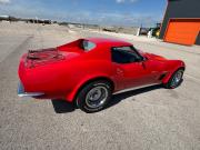 image_1-CHEVROLET Corvette stingray 454 - 1973