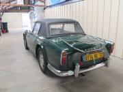 image_5-TRIUMPH TR4 - 1963