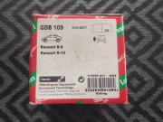 image_0-Plaquettes de freins arrière RENAULT 8 (R8) R10