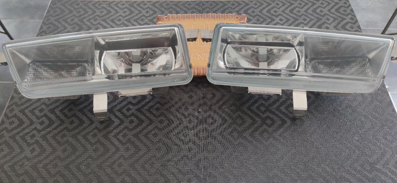 Clignotants antibrouillards CITROEN XM série 2 LesAnciennes.com