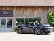 image_1-PORSCHE 911 992 Carrera 4S Cab - 2019