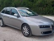 image_0-ALFA ROMEO 159 SW 1.9 JTDm 150 - 2006