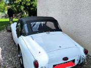 image_2-TRIUMPH TR3 - 1957
