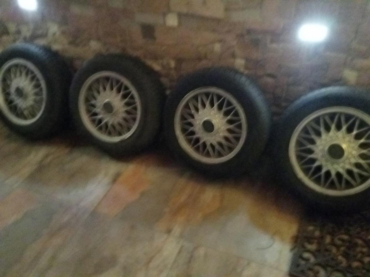 Jantes BMW E30 / E21 / E10 LesAnciennes.com