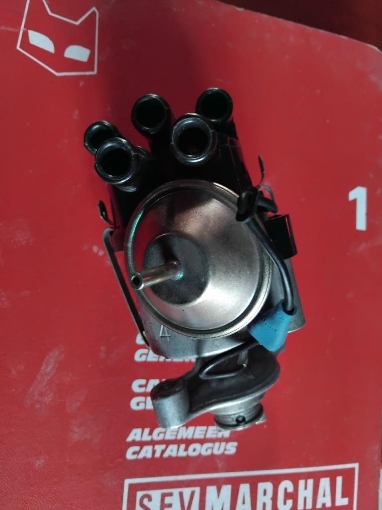 Allumeur CITROEN GS LesAnciennes.com